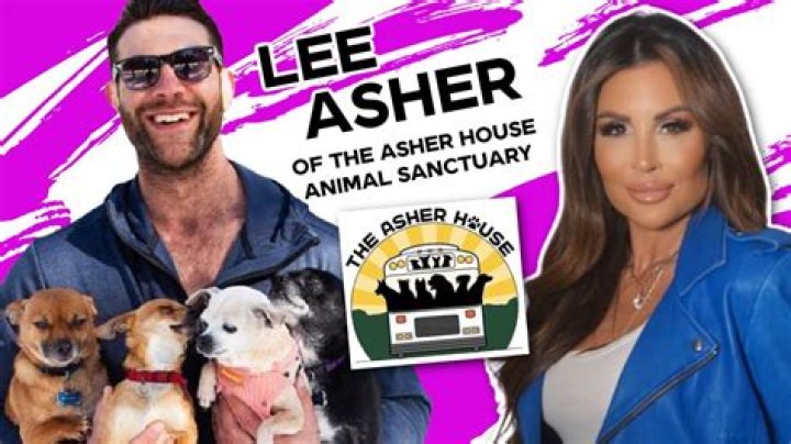 Lee Asher Married: The Journey of Love and Adventure