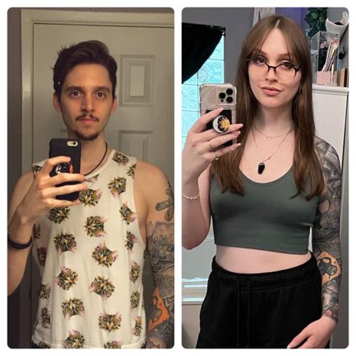 Lilli Kay Before Transition: A Deep Dive into Her Journey and Transformation