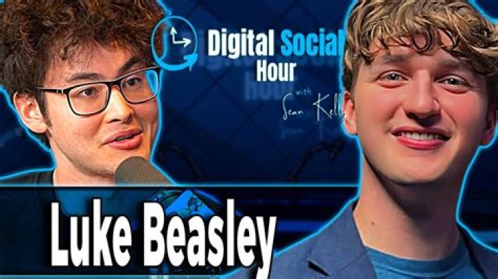 Luke Beasley: Exploring the Life, Career, and Impact of the Rising Star