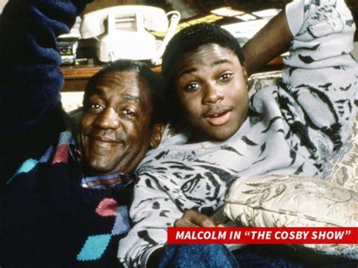 Malcolm Jamal Warner's Spouse: A Deep Dive into His Personal Life and Relationships