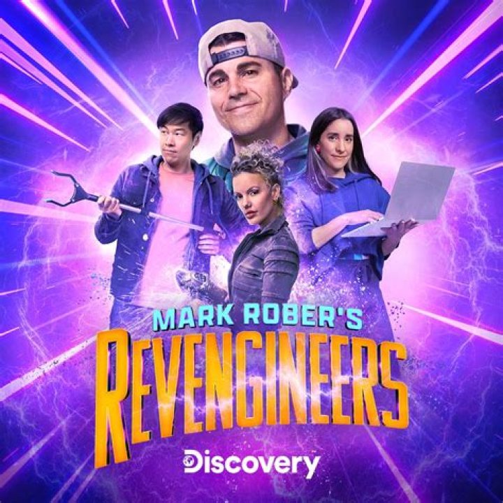 Mark Rober's Wife: A Deep Dive into the Life of the Famous YouTuber's Partner