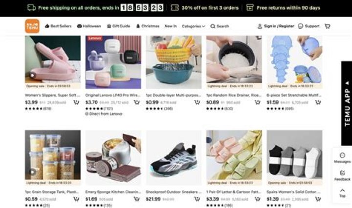 Masa 49com: The Evolution of Online Shopping in Indonesia
