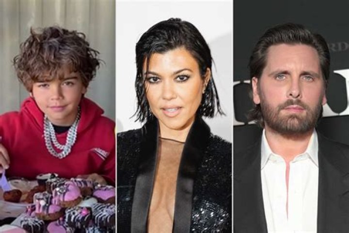 Mason Disick Leg: A Comprehensive Look into the Life and Journey of Scott Disick's Son