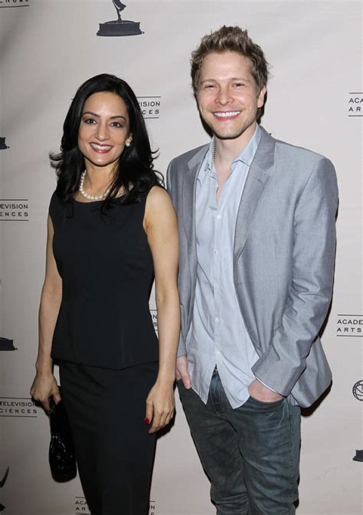 Matt Czuchry's Wife in 2024: A Deep Dive into His Personal Life and Relationship