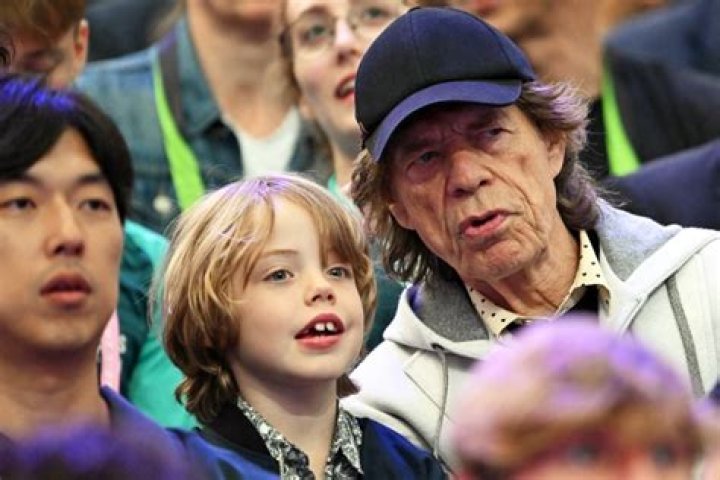 Mick Jagger's Kids Ages: A Comprehensive Guide to the Rolling Stones Legend's Family