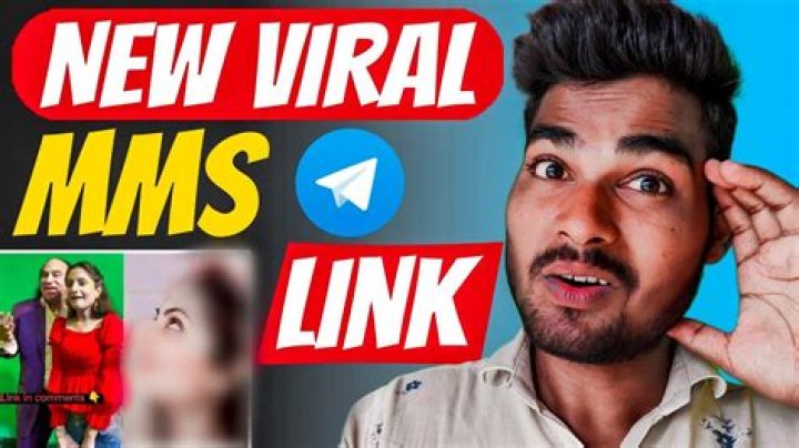 MMS Viral Video News 2024: Watch the Latest Trending Clips Now!