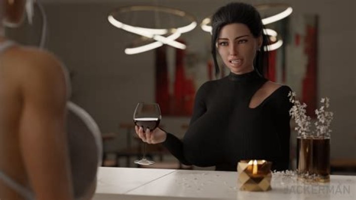 Mothers Warmth Jackerman 3D: Exploring the Heartfelt Journey of a Mother and Child