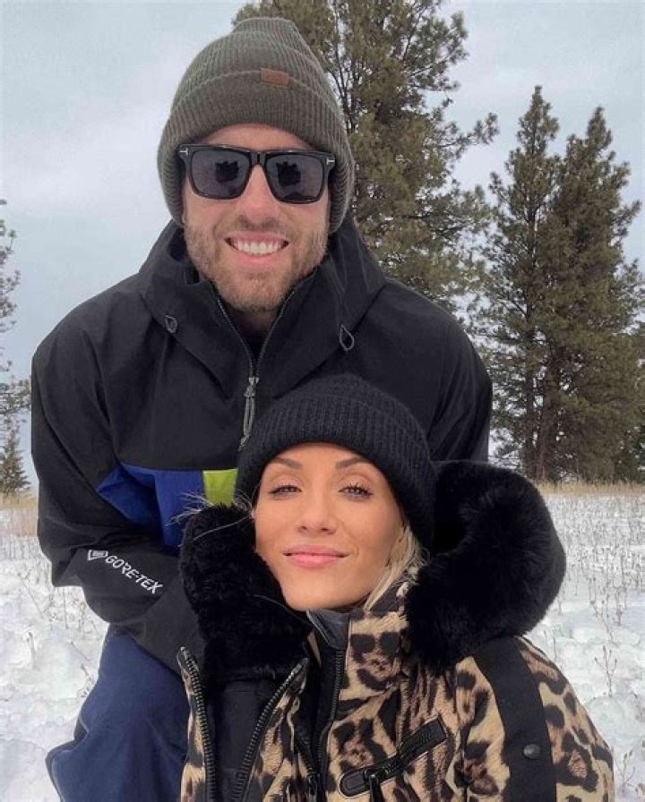 Nastia Liukin's Husband: A Deep Dive into Their Relationship and Life Together