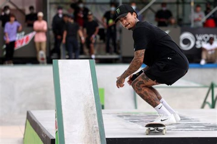 Nyjah Huston Race: A Deep Dive into the Life and Achievements of Skateboarding's Superstar