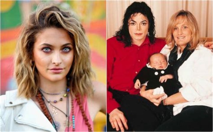 Paris Jackson: Biography, Parents, and Life Journey