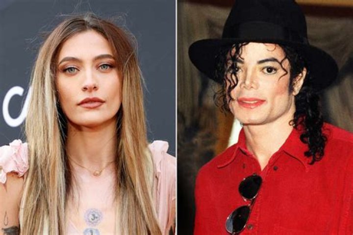 Paris Michael Jackson: The Life and Legacy of the King of Pop's Daughter