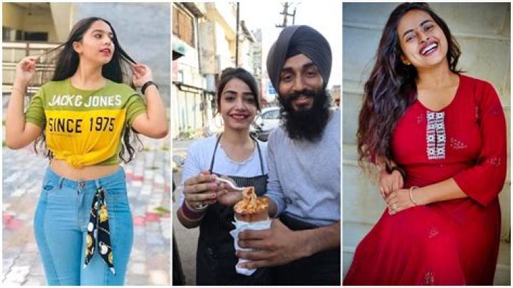 Preet Jatti Viral Video Punjabi MMS: What You Need to Know