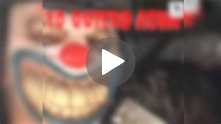 Quiero Agua Video Gore: An In-Depth Look into the Dark World of Gore Videos