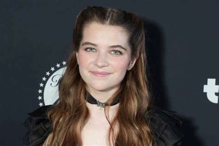 Raegan Revord Age: Discovering the Young Star's Journey and Achievements