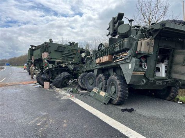 Randy Adams: The US Army Accident That Changed Lives Forever