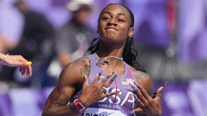 Shacarri Richardson Breast Implant: Understanding the Impact on Performance and Personal Life