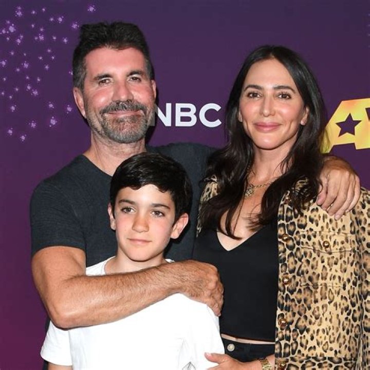 Simon Cowell and His Wife: A Deep Dive into Their Relationship and Life Together