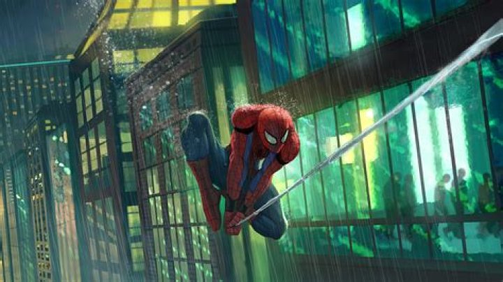 Sophie Rain Spider Man Video Leaked: What You Need to Know