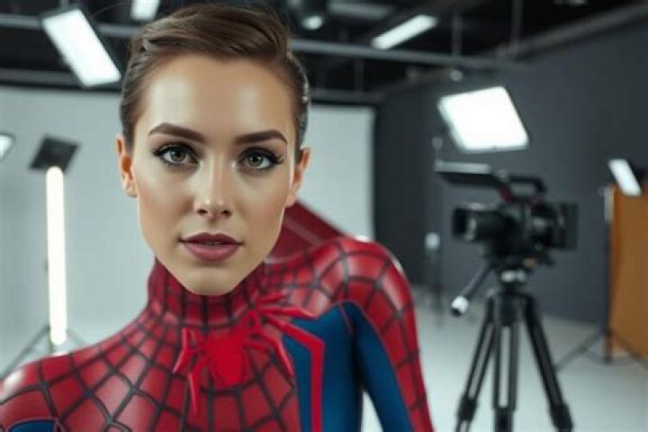 Sophie Rain Spiderman Video Part 2: A Deep Dive into the Phenomenon