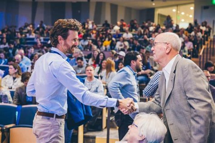 Steuart Walton Born: Understanding a Significant Family's Origins