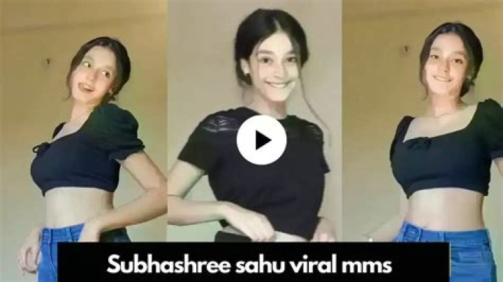 Subhashree Sahu Leak MMS: Unraveling the Truth Behind the Controversy