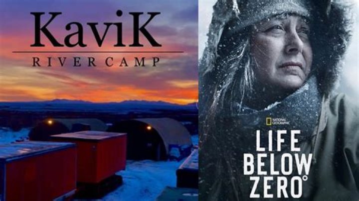 Sue Aikens: Life Below Zero, Her Journey, and Survival Skills