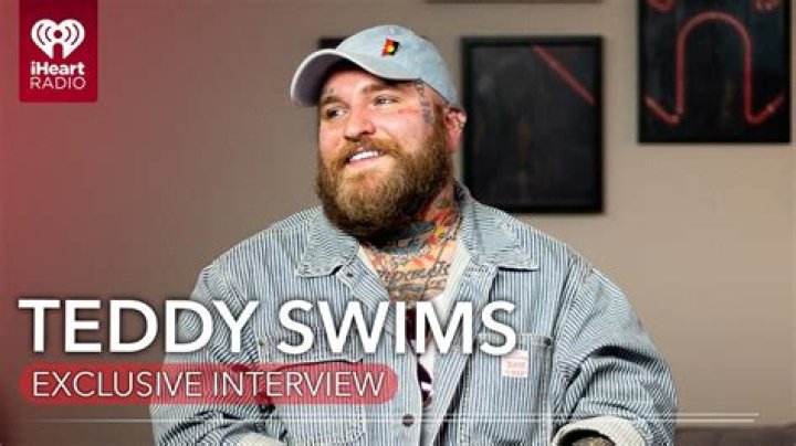 Teddy Swims Married: A Deep Dive into His Personal Life and Career
