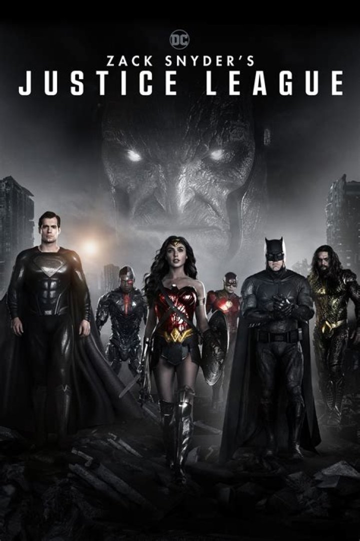 The Cast of Zack Snyder's Justice League: A Look at the Heroes and Beyond