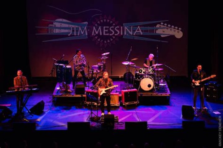 The Enduring Sound of the Jim Messina Band