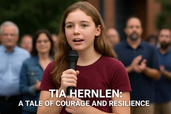 Tia Hernlen Today: A Deep Dive into Her Life, Career, and Impact