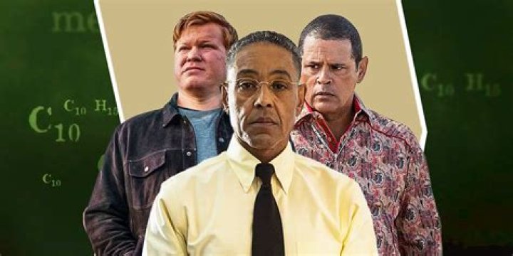 Todd Alquist: A Comprehensive Overview of the Breaking Bad Character and His Impact