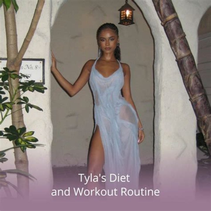 Tyla Seethal Workout Routine: Unveiling the Secrets Behind Her Fitness Journey