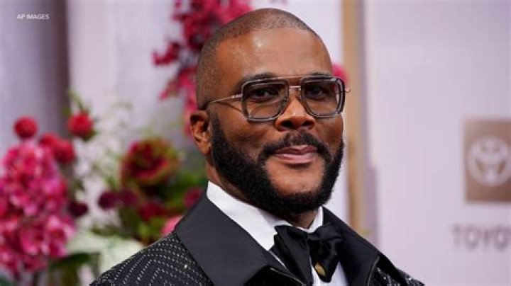 Tyler Perry's Spouse: A Deep Dive into His Personal Life and Relationships