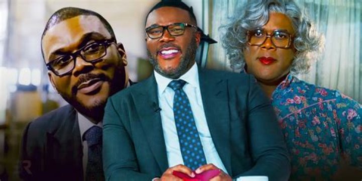 Tyler Perry Died: Understanding the Impact of His Legacy and Contributions to Entertainment