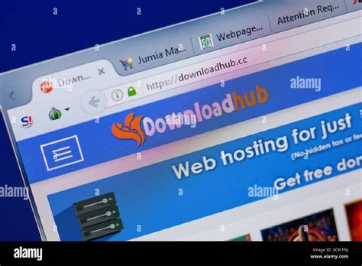 Ultimate Guide to Downloadhub 300MB: Everything You Need to Know