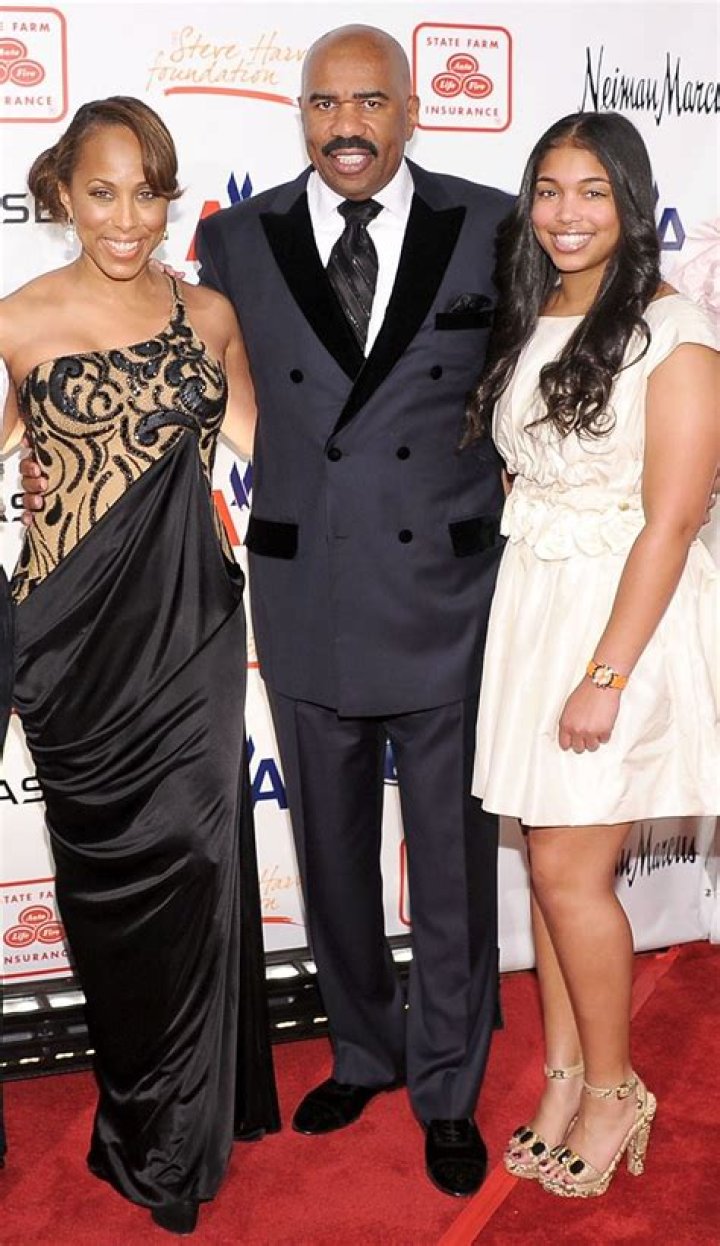 Understanding Marjorie Harvey's Daughter Morgan: Life, Achievements, and Insights