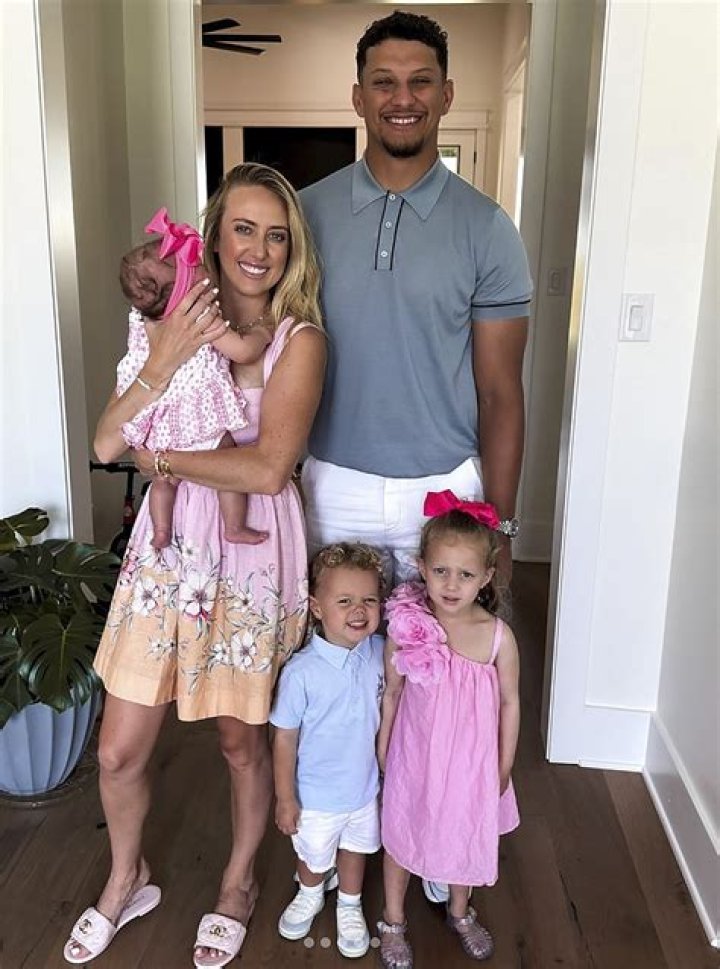 Understanding Patrick Mahomes' Daughter: A Journey with Down Syndrome