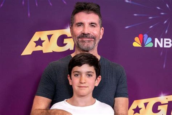 Understanding Simon Cowell's Journey as a Father of a Disabled Son