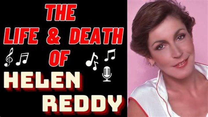 Understanding the Tragic Death of Helen Reddy's Daughter: A Comprehensive Insight