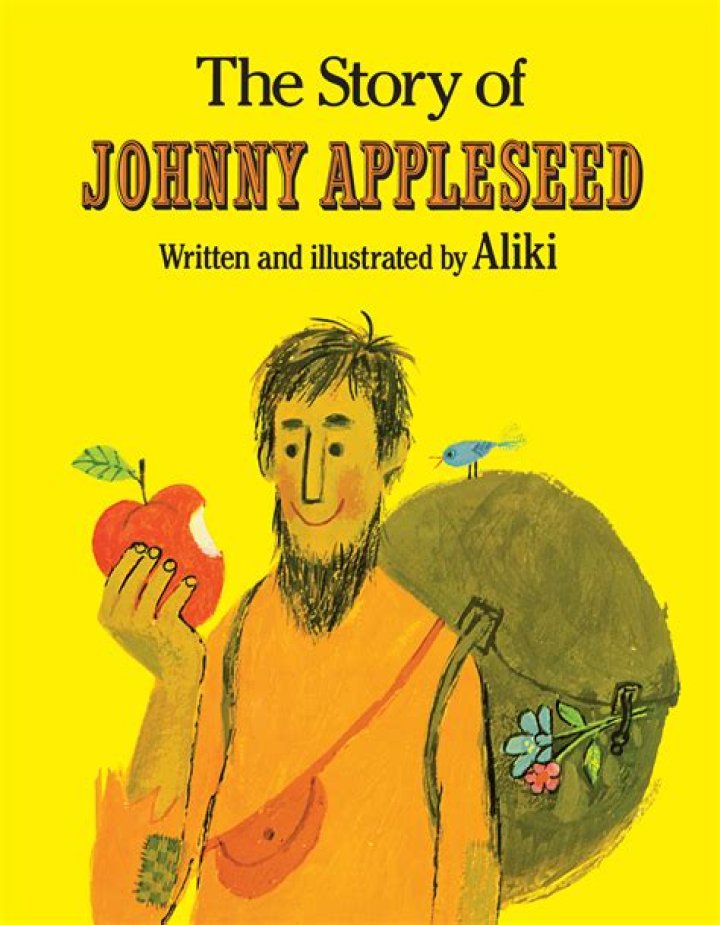 Unearthing the True Story of Johnny Appleseed: Beyond the Myth