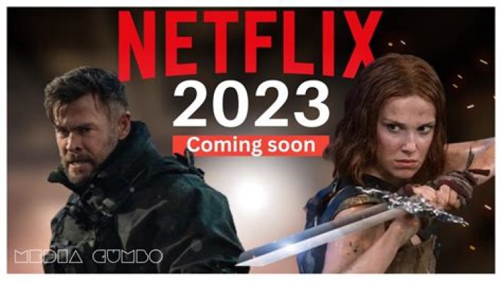 Unlock the World of Entertainment: Your Guide to Netflix Full Movies