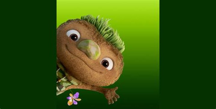 Unmasking the Mystery: What is 'The Little Green Guy'?