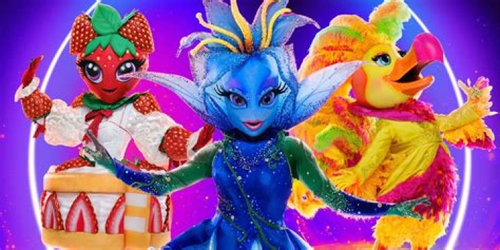 Unmasking the Mystery: Who Was The Baby Alien on The Masked Singer?