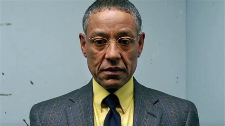 Unpacking Giancarlo Esposito's Heritage: Is Giancarlo Half White?