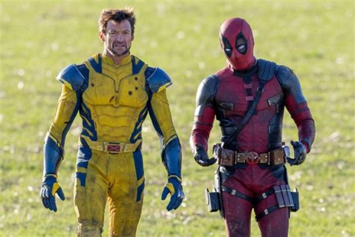 Unpacking Ryan Reynolds' Physique: Height, Weight, and What It Takes to Look Like Deadpool