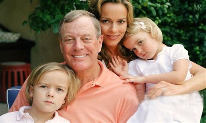 Unpacking the Billions: How Much is the Koch Family Worth?
