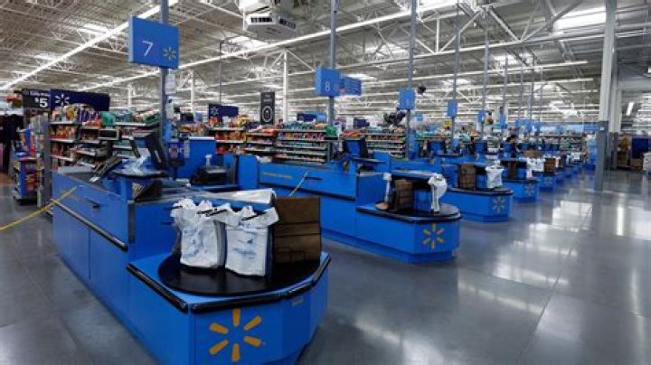 Unpacking Walmart's Ownership: Who Really Holds the Reins?