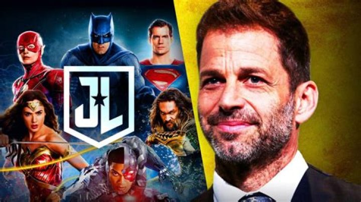 Unpacking Zack Snyder's Justice League: A Deep Look at the Director's Vision