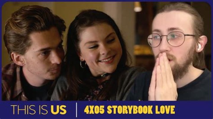 Unraveling Madison's Love Story: Who Does She Marry in This Is Us? (And Why 'Does' Matters!)