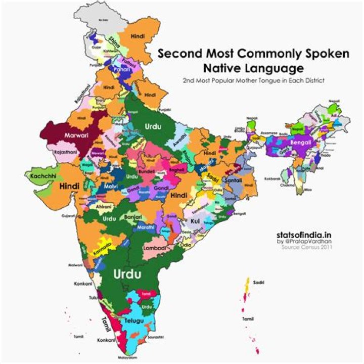 Unraveling Somalia's Linguistic Tapestry: What Languages Are Spoken?